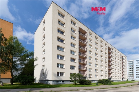 Prodej bytu 3+1, 71 m² 0