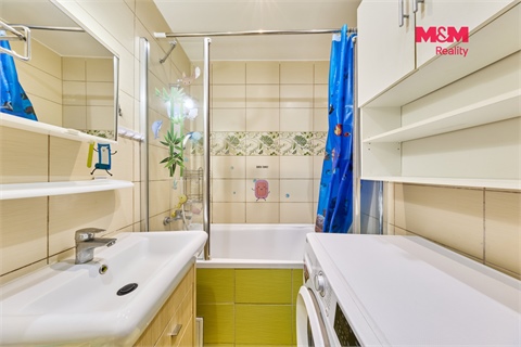 Prodej bytu 3+1, 71 m² - 6