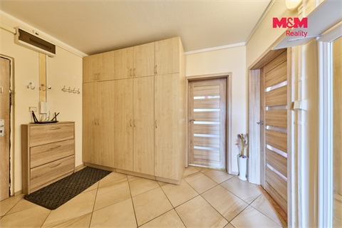 Prodej bytu 3+1, 71 m² 2