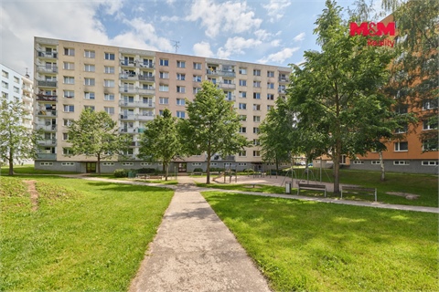 Prodej bytu 3+1, 71 m² - 12