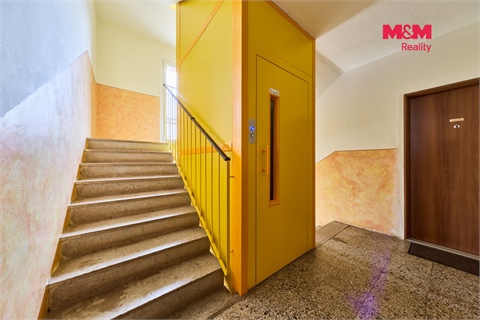 Prodej bytu 3+1, 71 m² 10