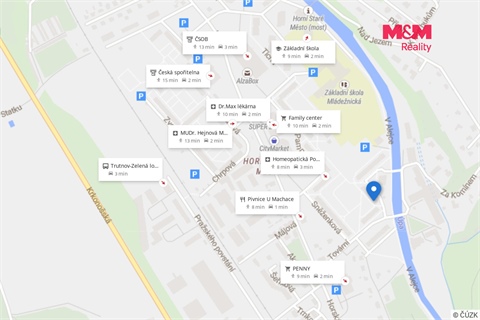Prodej bytu 3+1, 71 m² 14