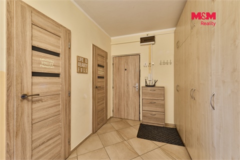 Prodej bytu 3+1, 71 m² - 2