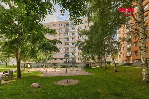 Prodej bytu 3+1, 71 m² 12