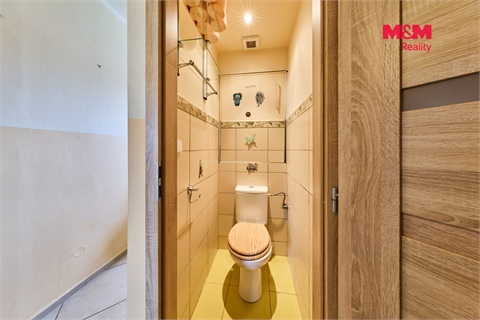 Prodej bytu 3+1, 71 m² 8