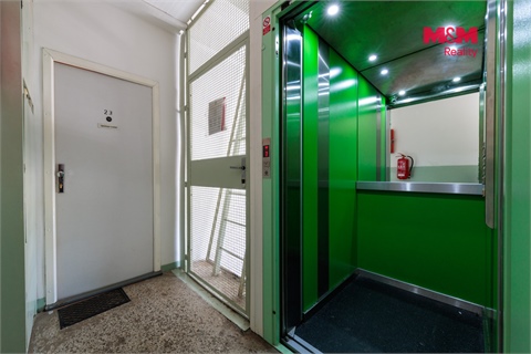 Prodej bytu 2+1, 58 m² 10