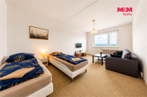 Prodej bytu 2+1, 58 m² 4