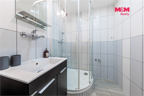 Prodej bytu 2+1, 58 m² 2