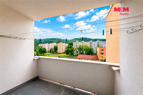 Prodej bytu 2+1, 58 m² 6