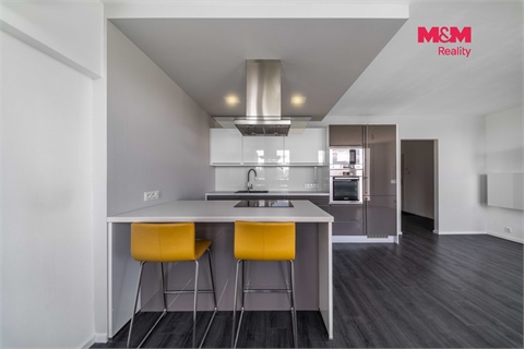 Prodej bytu 3kk, 67 m² 4