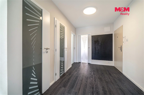 Prodej bytu 3kk, 67 m² - 4