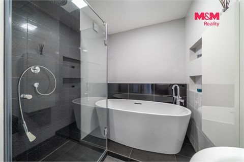 Prodej bytu 3kk, 67 m² 2