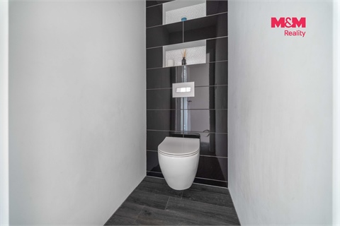 Prodej bytu 3kk, 67 m² 14