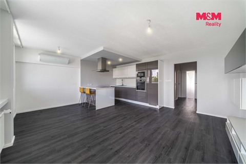Prodej bytu 3kk, 67 m² - 12