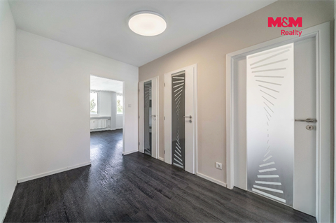 Prodej bytu 3kk, 67 m² 6