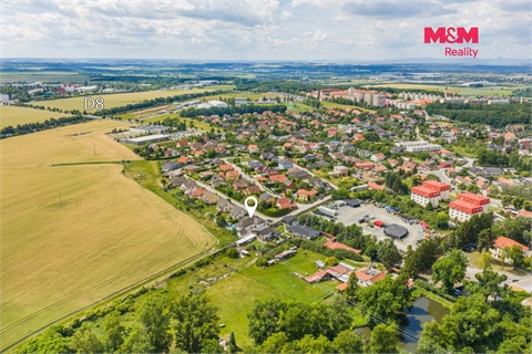 Prodej rodinného domu, 360 m² 20