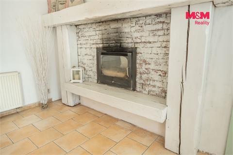 Prodej rodinného domu, 360 m² 18