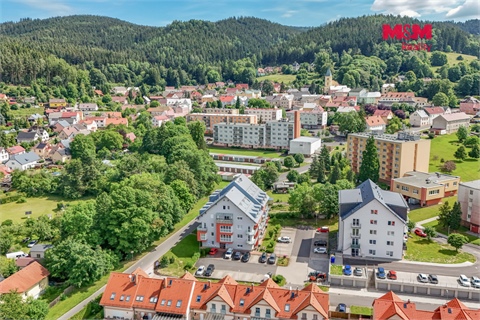 Pronájem bytu 2kk, 53 m² 4