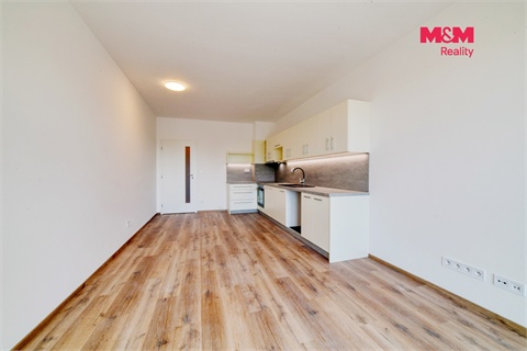 Pronájem bytu 2kk, 53 m² 6