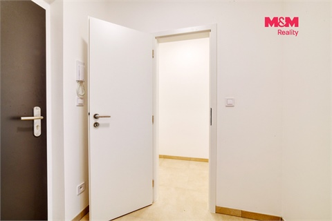 Pronájem bytu 2kk, 53 m² - 16