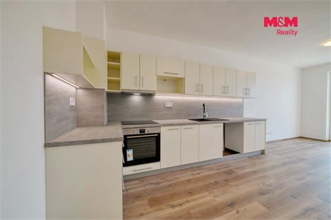Pronájem bytu 2kk, 53 m² - 6