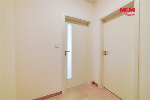 Pronájem bytu 2kk, 53 m² - 14