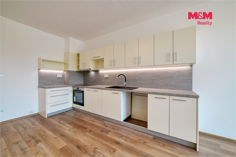 Pronájem bytu 2kk, 53 m² - 4