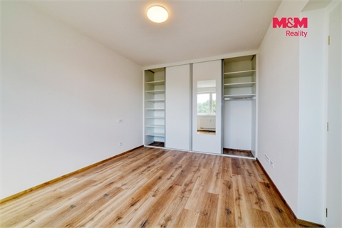 Pronájem bytu 2kk, 53 m² - 18