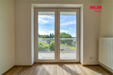 Pronájem bytu 2kk, 53 m² 26