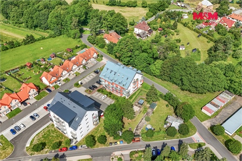 Pronájem bytu 2kk, 53 m² 22