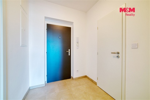Pronájem bytu 2kk, 53 m² 16