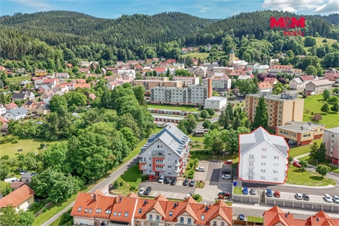 Pronájem bytu 2kk, 53 m² 8