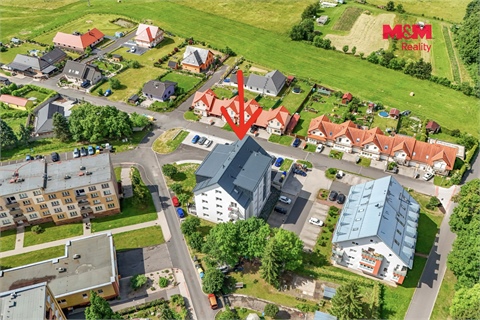 Pronájem bytu 2kk, 53 m² 24