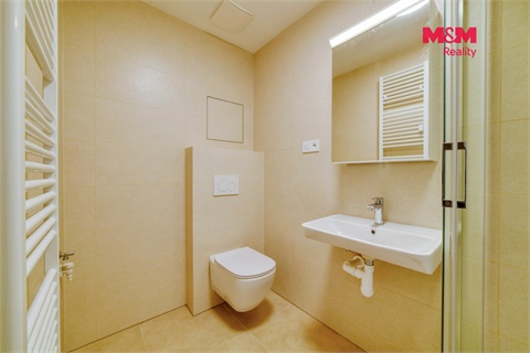 Pronájem bytu 2kk, 53 m² 14
