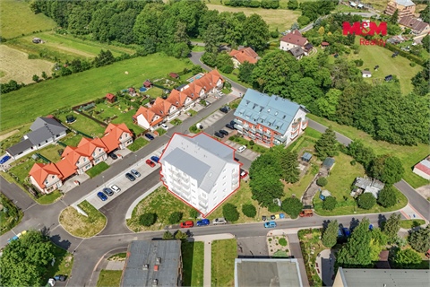 Pronájem bytu 2kk, 53 m² - 20