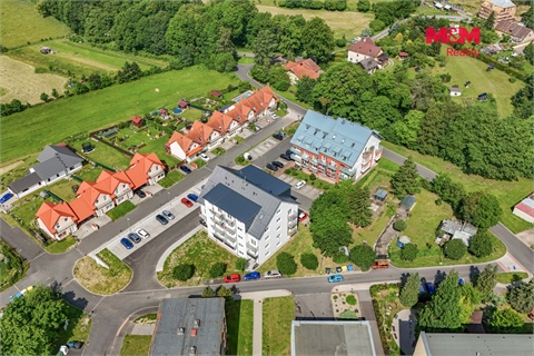 Pronájem bytu 2kk, 53 m² 20