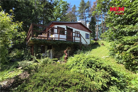 Prodej chaty / chapuly, 77 m² - 2