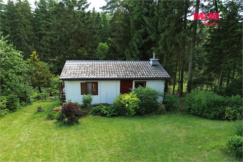 Prodej chaty / chapuly, 77 m² 22