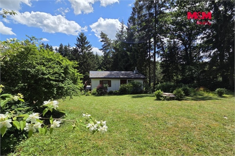 Prodej chaty / chapuly, 77 m² 28