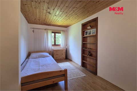 Prodej chaty / chapuly, 77 m² 14