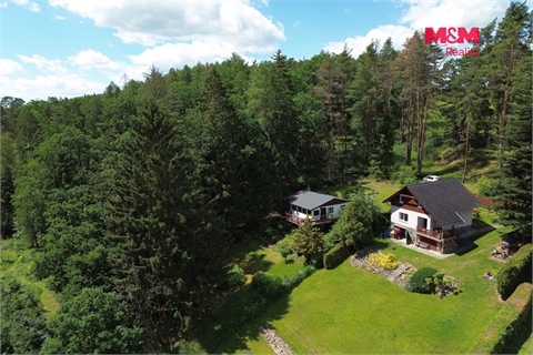 Prodej chaty / chapuly, 77 m² - 24
