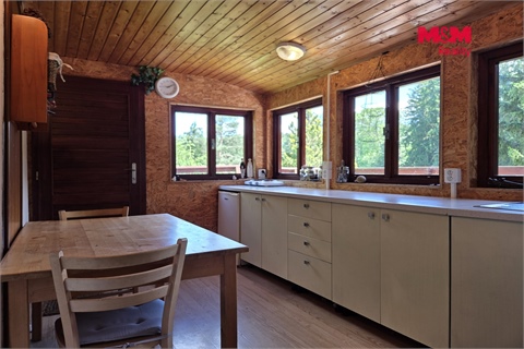 Prodej chaty / chapuly, 77 m² 6