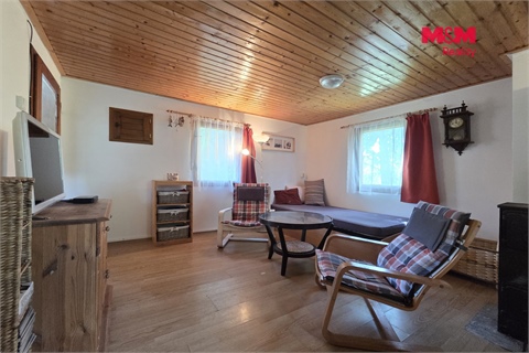 Prodej chaty / chapuly, 77 m² 10