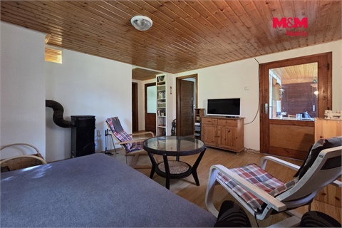 Prodej chaty / chapuly, 77 m² - 10