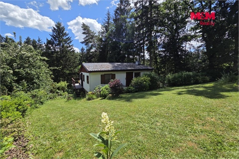 Prodej chaty / chapuly, 77 m² 2