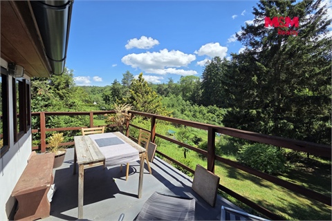Prodej chaty / chapuly, 77 m² 18