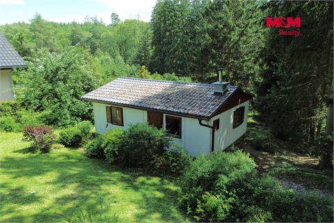 Prodej chaty / chapuly, 77 m² - 20
