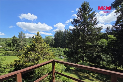 Prodej chaty / chapuly, 77 m² - 18