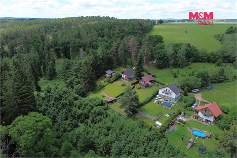 Prodej chaty / chapuly, 77 m² 26