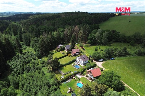 Prodej chaty / chapuly, 77 m² - 26